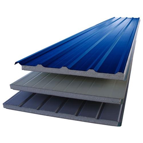 Ưu điểm của việc sử dụng tôn xốp