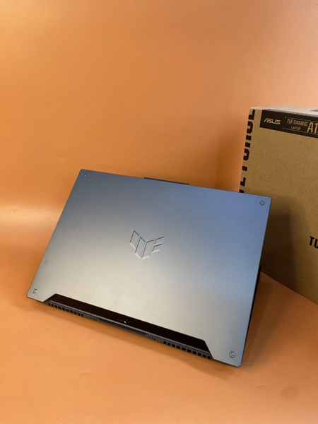 REVIEW  ASUS TUF GAMING A15 2022