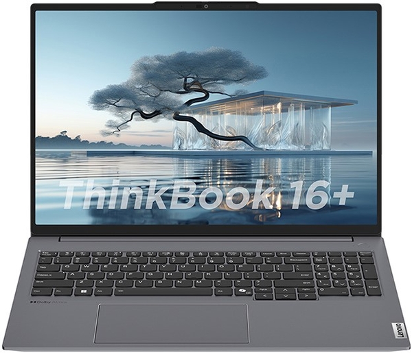ThinkBook16 G6+ 2024年モデル Ultra7 32GB+1TB New 100%] Lenovo Thinkbook 16 G6+ 2024 (Intel Ultra 7 155H, 16GB
