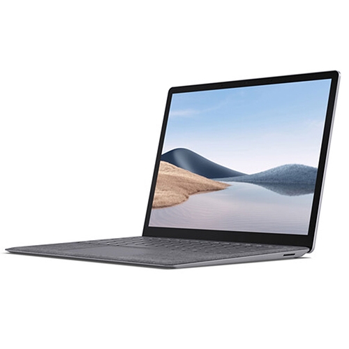 Mới 100%] Surface Laptop 4 AMD Ryzen 7-4980U/ Ram 8GB/ SSD 256G