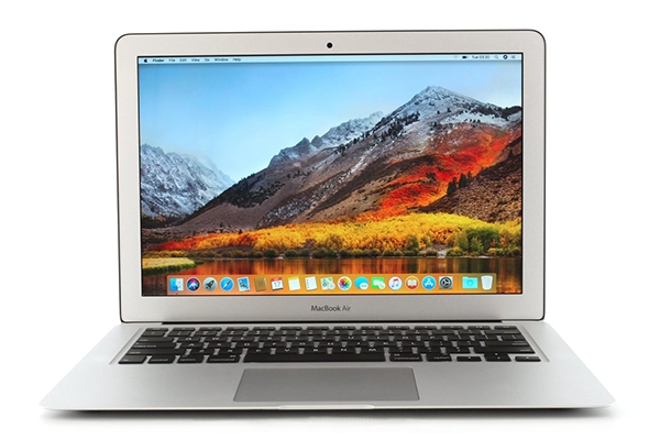 Máy tính MacBook Air 2015 Apple MacBook Air AIR-13 (EARLY-2015) 13.3