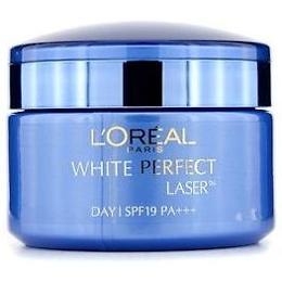 Kem dưỡng trắng da L'Oreal White Perfect Laser Whitening Cream 50ml