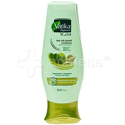 Dầu xả Vatika Hair fall control conditioner 200ml Dầu xả Vatika Hair fall control conditioner 200ml