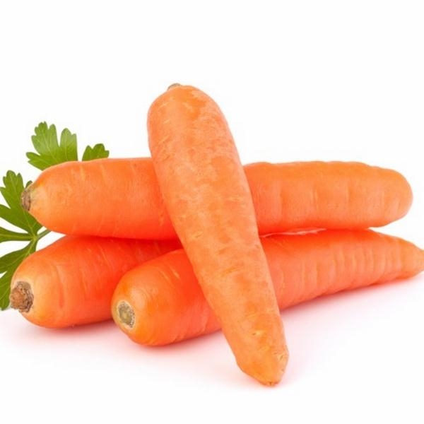 CÀ RỐT Carrot