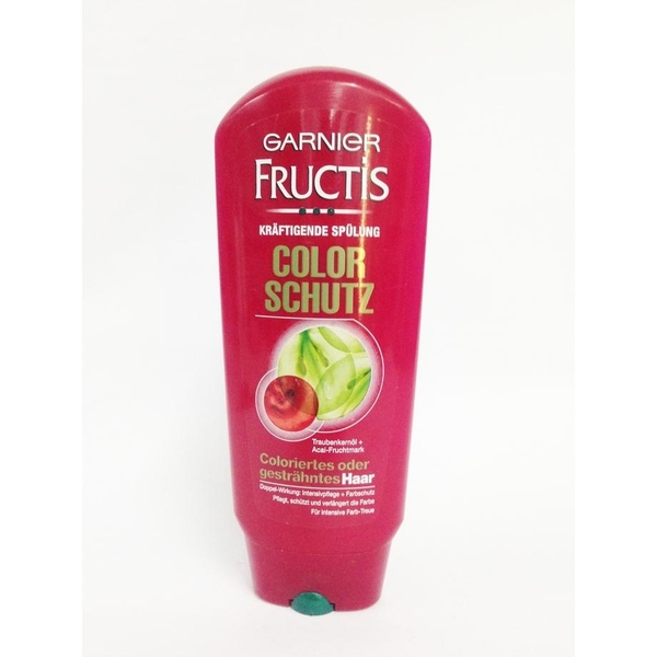 DẦU XẢ CHO TÓC NHUỘM GARNIER FRUCTIS COLOR SCHUTZ 200ML