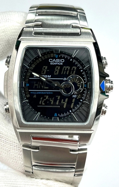 Casio Edifice EFA-120