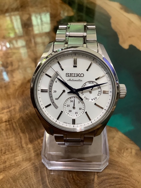 Seiko Presage SARW021 6R21-01B0 - Made in Japan