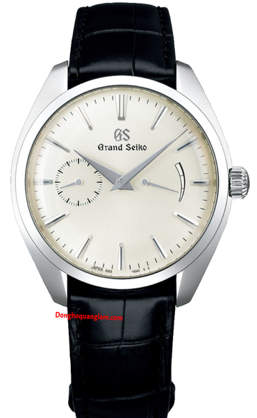 Grand Seiko Elegance Collection Hand-wind SBGK007