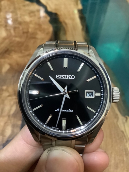 Đồng hồ Seiko PRESAGE SARX035 AUTOMATIC 6R15 - Made in Japan
