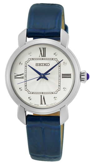 Đồng Hồ Nữ Seiko Regular SUR497P2