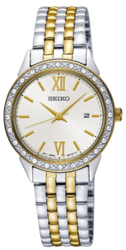 Đồng Hồ Nữ Seiko Regular SUR690P1