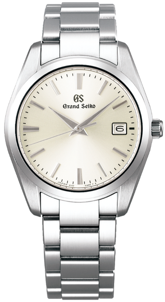 Seiko Grand Seiko SBGX263 9F62 0AB0 Watch Quartz