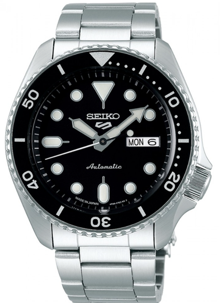 Seiko 5 Sport SBSA005