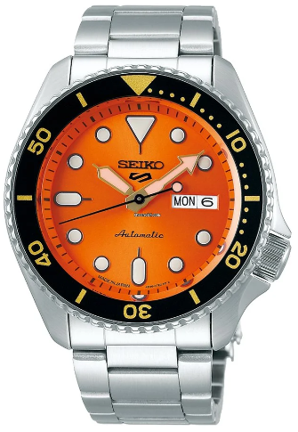 Top 55+ imagen seiko sbsa009