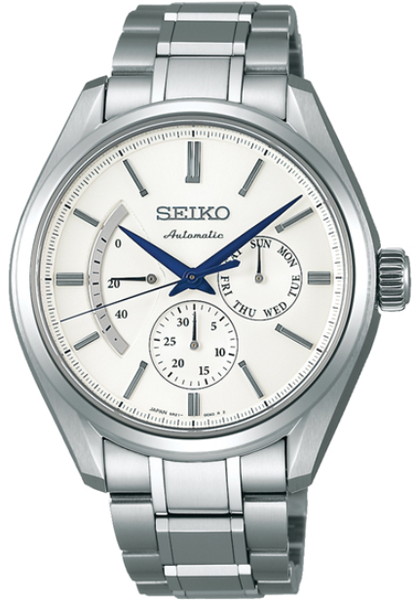 Seiko Presage SARW021