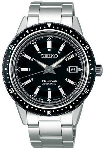 Seiko Presage SARX073