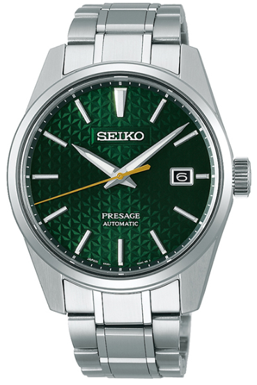 Seiko Presage SARX079