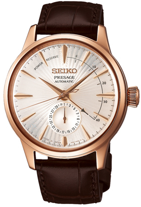 Seiko Presage SARY082