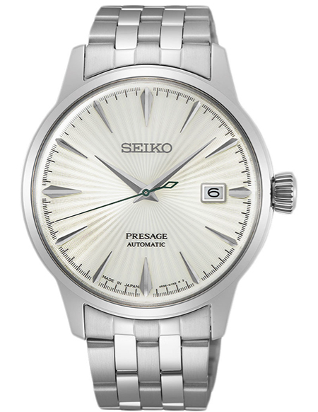 Seiko Presage SRPG23J1