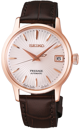 Seiko Presage SRRY028