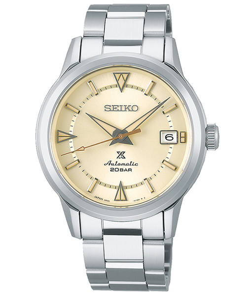 Seiko Prospex Alpinist SBDC145