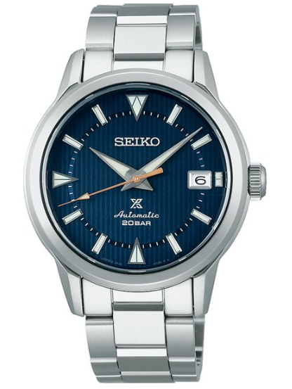 Total 83+ imagen seiko prospex alpinist sbdc 159