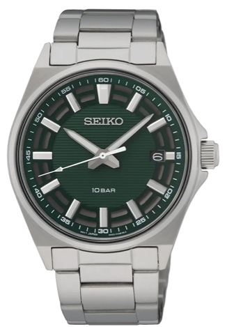 Seiko Regular SUR503P1 | 6N52-00G0 | Size 40mm | Mã số 4181