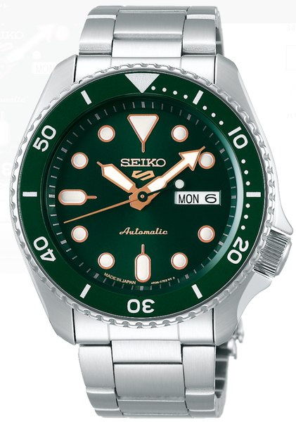 Top 64+ imagen seiko sbsa013