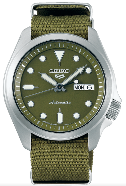 Seiko 5 Sport SBSA055