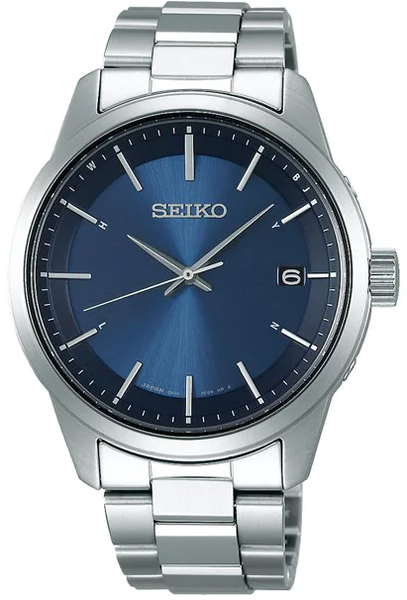 Seiko Solar SBTM253