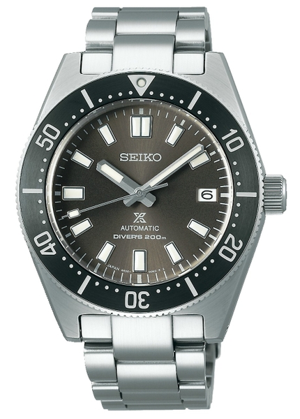 Seiko Prospex Diver's SBDC101