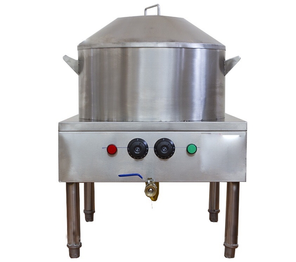 Nồi  nấu phở bằng điện