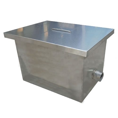 Bể Tách Mỡ 200 lít