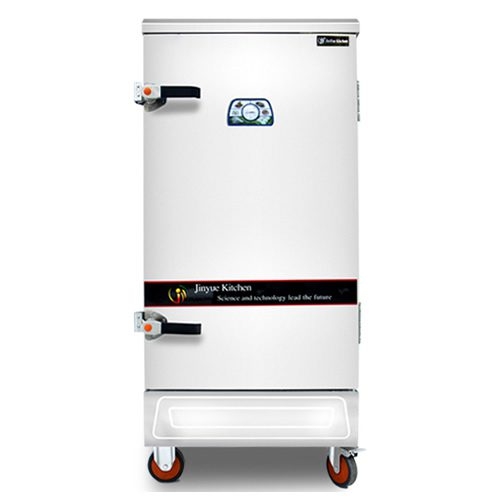 Tủ Nấu Cơm Công Nghiệp 12 Khay Bằng ĐiệnThương hiệu: Inox Minh Tiến  Mã SP: TCĐ-12K  Chất liệu: Inox 304  Bảo hành: 12 tháng