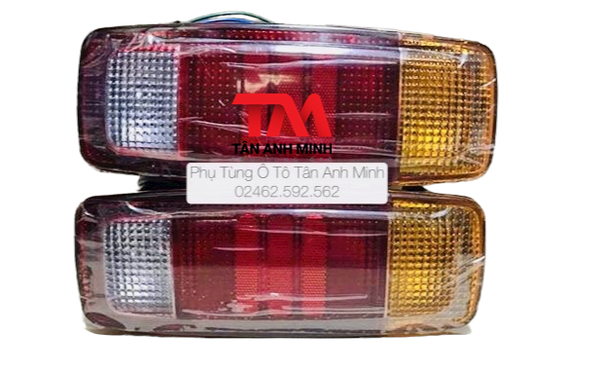 Đèn hậu KIA 1T4