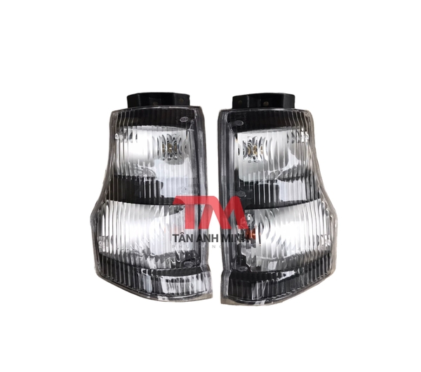 Đèn xi nhan ISUZU Đầu Tròn