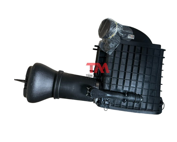 Bầu lọc gió EX8L bản đủ