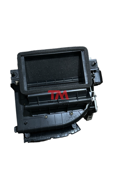 Hộp quạt gió 7C, 24T, HD320