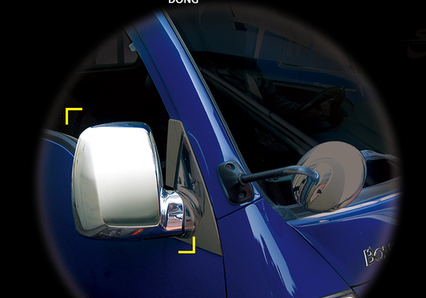 Ốp mạ gương K250