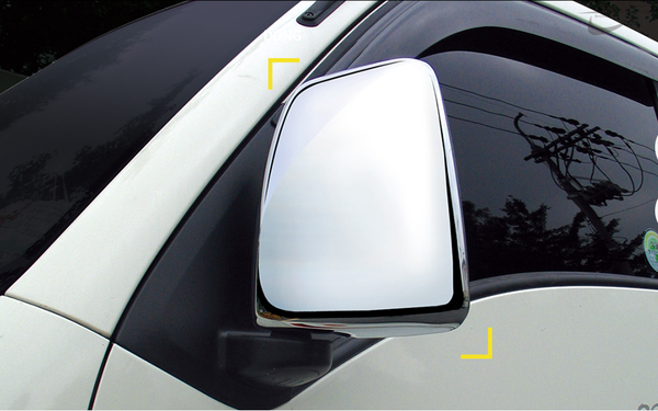 Ốp mạ gương Porter 2, H150