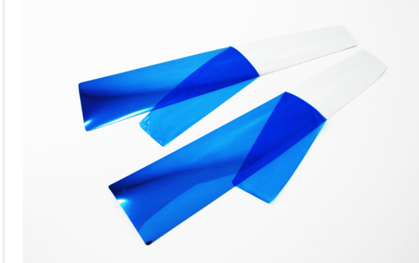 Ốp mạ cột xe K250, H150