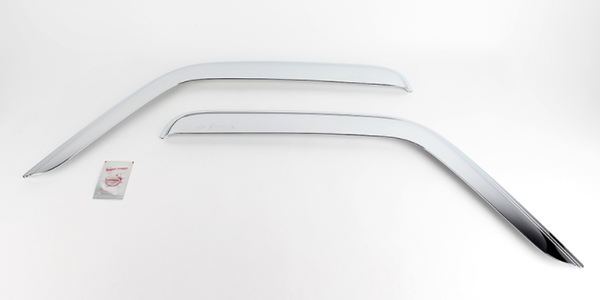 Che mưa mạ crom MT2, HD65