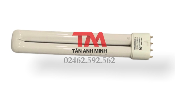 Bóng đèn trần county