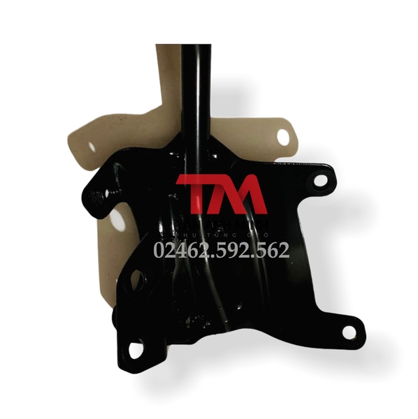 Gương cầu xe tải Hyundai