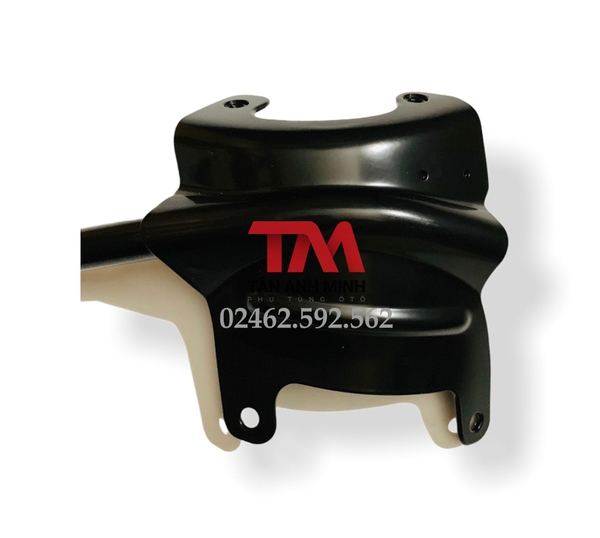 Gương cầu xe tải Hyundai