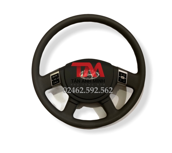 Vô lăng Hyundai Universe