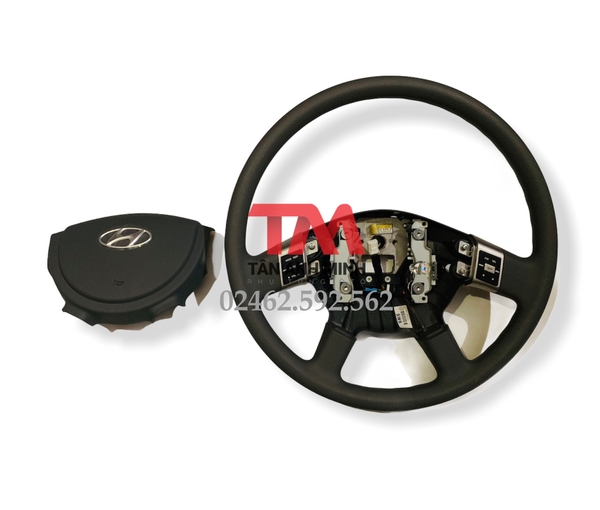 Vô lăng Hyundai Universe