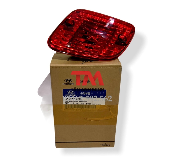 Đèn nóc Hyundai Space