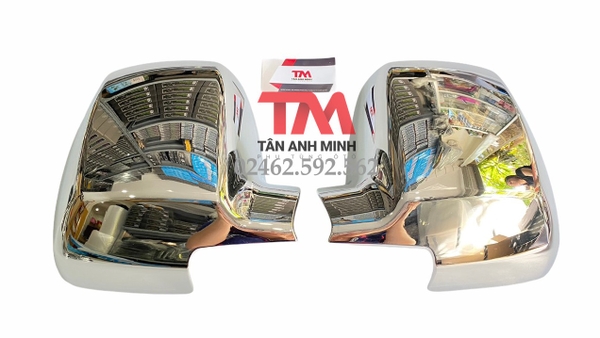 Ốp mạ gương K250