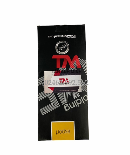 Ốp mạ tay mở K250